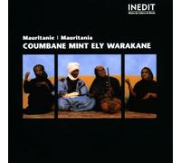 Mauritanie/Mauritania