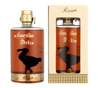 Mauritius Dodo Gold Rum 70cl Rhum