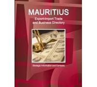 Mauritius Export-Import Trade And Business Directory - Strategic Information And Contacts