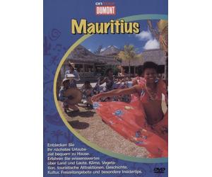 Mauritius-on Tour [Import]
