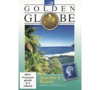 Mauritius & Reunion-Golden Globe [Import]