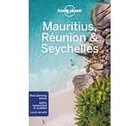 Mauritius, Reunion & Seychelles - 10ed - Anglais