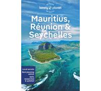 Mauritius, Reunion & Seychelles 11ed -anglais- - Lonely planet eng - Lonely Planet - broché - Guide