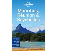 Mauritius, Reunion & Seychelles - 8ed - Anglais
