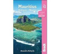 Mauritius rodrigues reunion Alexandra Richards (Auteur)