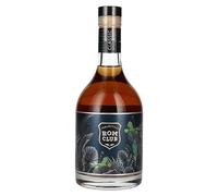 Mauritius Rom Club Classic Spiced Rhum 700 ml