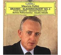 Pollini,Maurizio - Concerto pour piano n°2