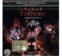 Maurizio Abeni - I Tre Volti Del. [Import]