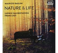 Maurizio Baglini - Nature & Life [Import]