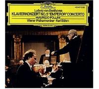 MAURIZIO/BÖHM,KARL/BP POLLINI - KLAVIERKONZERT 5 CD NEW