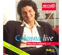 Maurizio Colonna, Guitar - Colonna Live [Import]