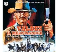 Valdez Il Mezzosangue