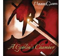 Maurizio Guarini - A Goblin's Chamber [Vinyl]