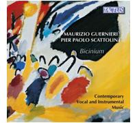 Maurizio Guernieri Pier Paolo Scattolin