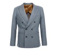 Maurizio Miri - Sam Blazer - Homme - Vestes - Bleu - Taille: L