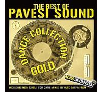 Maurizio Pavesi - Best of Pavesi Sound "Dance Gold Coll."|"Pavesi Maurizio