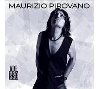 Maurizio Pirovano - Adesso [Import]