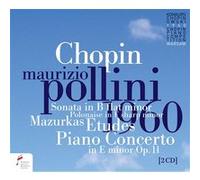 Maurizio Pollini 1960