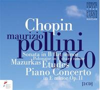 Maurizio Pollini 1960 CD