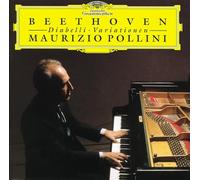 Maurizio Pollini - Beethoven: Diabelli-Variaionen [Import]