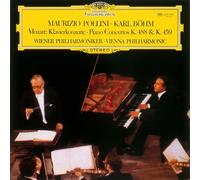 Maurizio Pollini/Bohm & Vpo - Mozart: Piano Concertos Nos. 19 [Import]