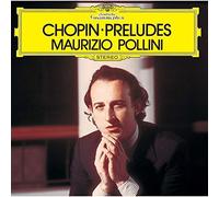 24 Préludes Opus 28