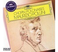 Maurizio Pollini - Chopin: Polonaises