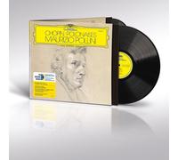 Chopin – Polonaises – Édition Limitée Deluxe