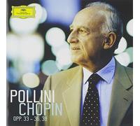 Maurizio Pollini - Chopin Recital [Import]