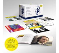 Maurizio Pollini: Complete Recordings on Deutsche Grammophon