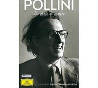 Maurizio Pollini : De Main De Maître