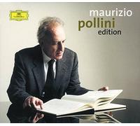 Maurizio Pollini Edition