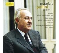 Maurizio Pollini Edition Mozart Beethoven Karl Bohm