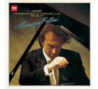 Maurizio Pollini - Hqcd 3: Chopin Recital [Import]