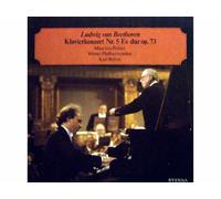 Maurizio Pollini, Karl Böhm - Beethoven: Klavierkonzert Nr. 5 Es dur op. 73 [Vinyle LP record]