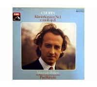 Maurizio Pollini (Piano) - Chopin: Klavierkomzert Nr.1 e-moll op.11 [Vinyle LP record]