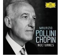 Chopin - Nocturnes Nr.1-19