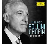 Maurizio Pollini - Sämtliche Nocturnes 1-20 (GA)