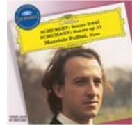 Maurizio Pollini - Schubert/Schumann: Sonata d. 845 [Import]