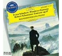 Maurizio Pollini - Schubert: Wanderer Fantasy [Import]