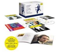 Maurizio Pollini : The Complete Recordings On Deutsche Grammophon Édition Limitée Coffret