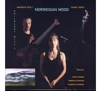 Maurizio Rolli & Diana Torto - Norwegian Mood