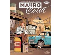 MAURO CALDI INTEGRALE 2