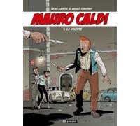 Mauro Caldi - Tome 3 - La Voleuse