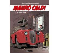 Mauro Caldi - Tome 7 - La Vieille Dame