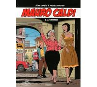 Mauro Caldi Tome 8