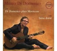 Di Domenico Mauro – Di Domenico Plays Morricone