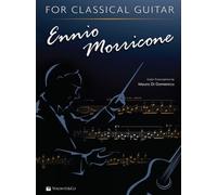 Ennio Morricone for Classical Guitar