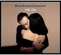 Mauro Ermanno Giovanardi - Mon Style [CD + DVD]