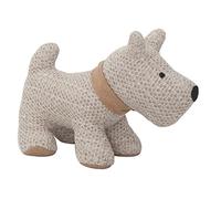 mauro ferretti 2110270000 F/Chien Portes 29 X 13 X 25 cm en Tissu Multicolore